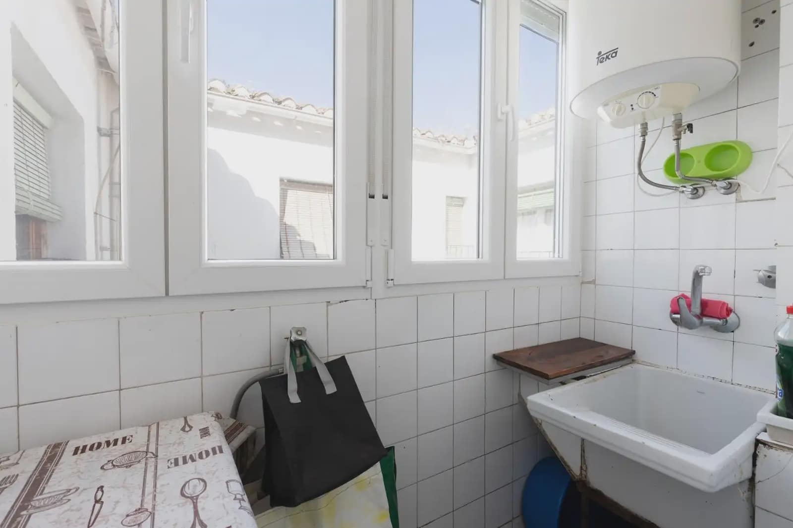 4 makuuhuone Asunto myytävänä paikassa Granada kaupunki - 335 000 € (Ref: 9860362)