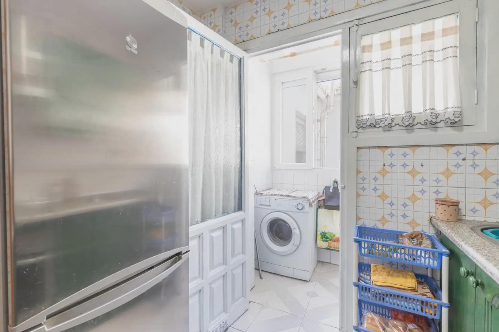 4 makuuhuone Asunto myytävänä paikassa Granada kaupunki - 335 000 € (Ref: 9860362)