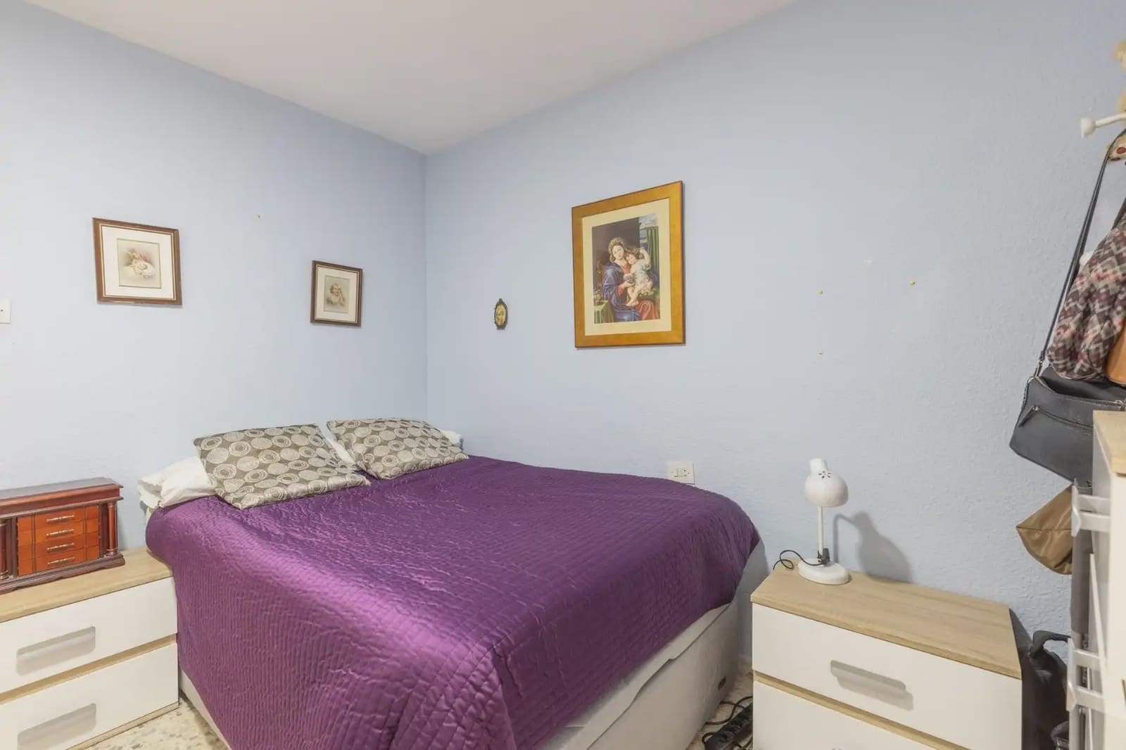 4 makuuhuone Asunto myytävänä paikassa Granada kaupunki - 335 000 € (Ref: 9860362)