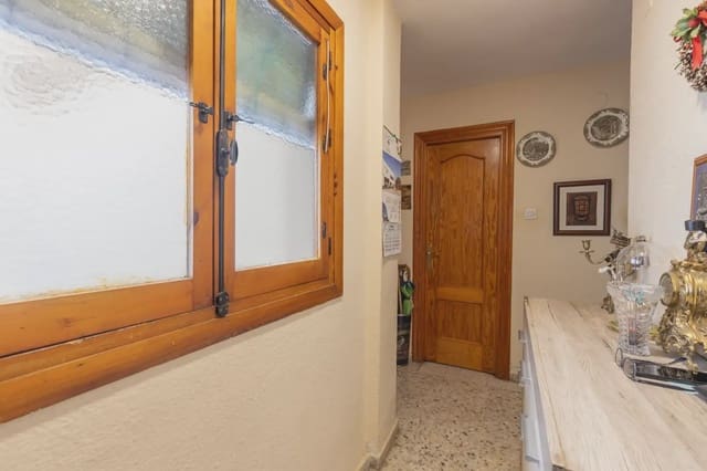 4 makuuhuone Asunto myytävänä paikassa San Matías - Realejo, Granada kaupunki - 335 000 € (Ref: 9860362)