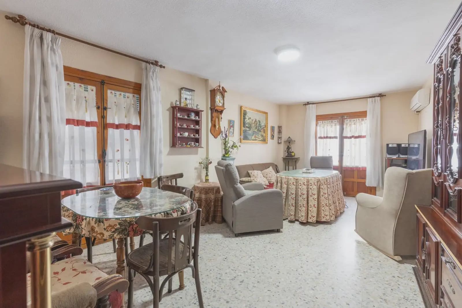 4 makuuhuone Asunto myytävänä paikassa Granada kaupunki - 335 000 € (Ref: 9860362)