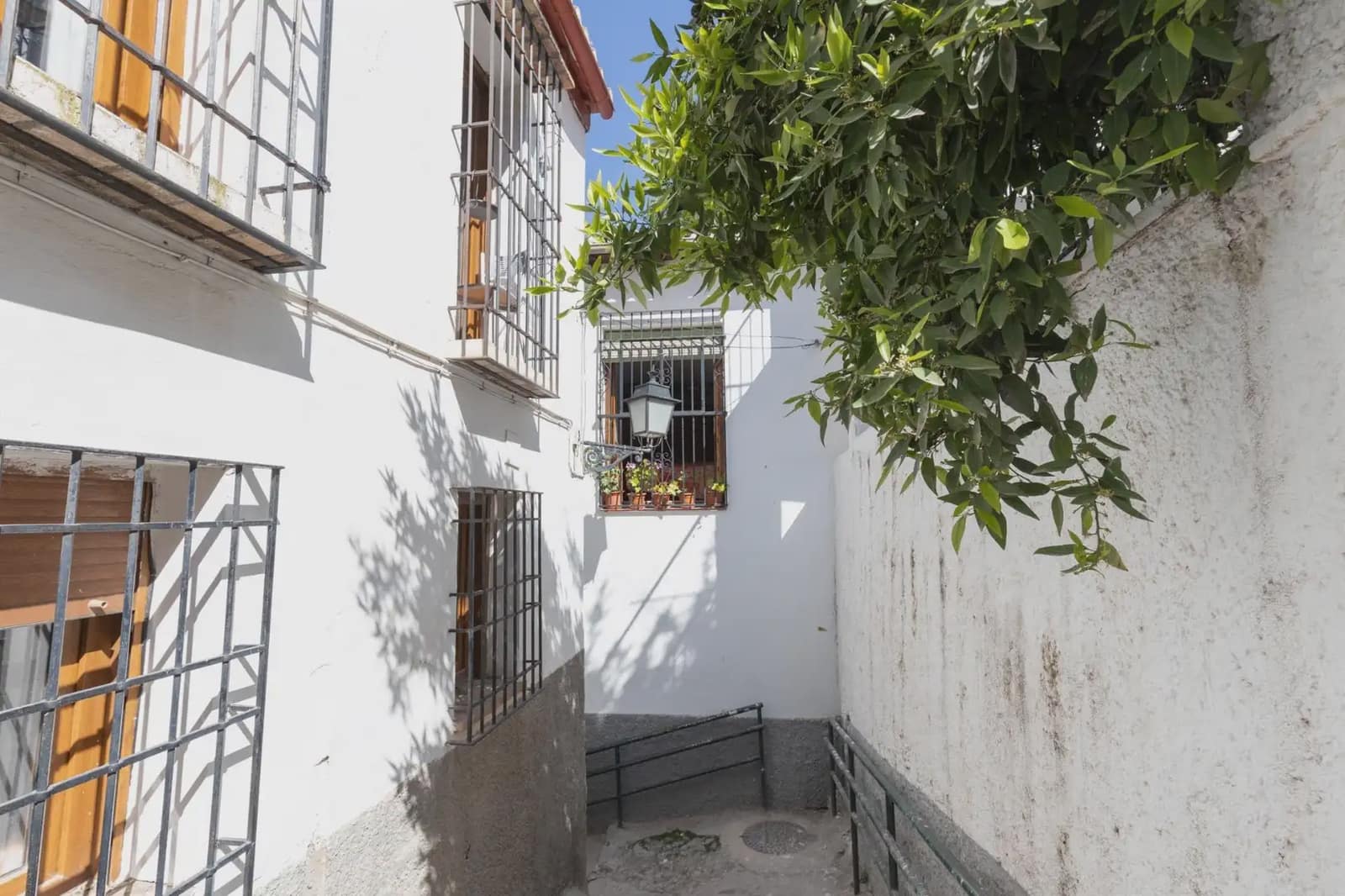 4 makuuhuone Asunto myytävänä paikassa Granada kaupunki - 335 000 € (Ref: 9860362)