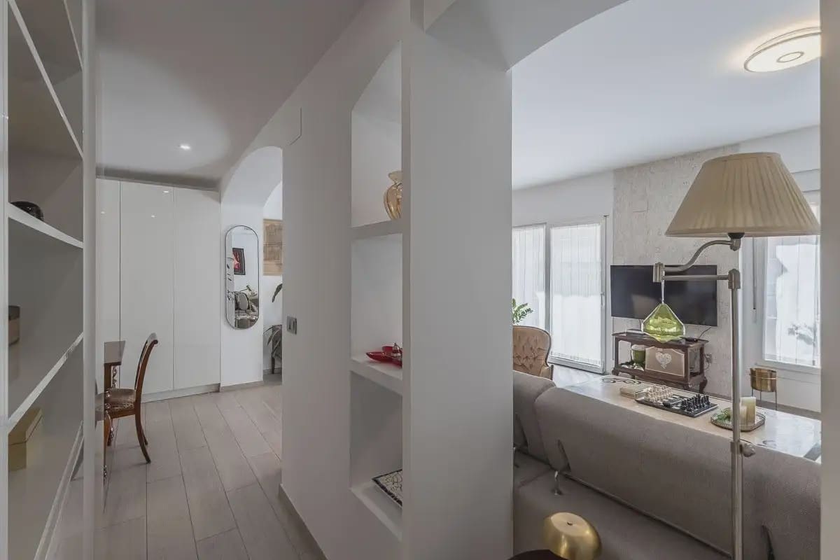 3 soverom Leilighet til salgs i Granada by - € 650 000 (Ref: 9860363)