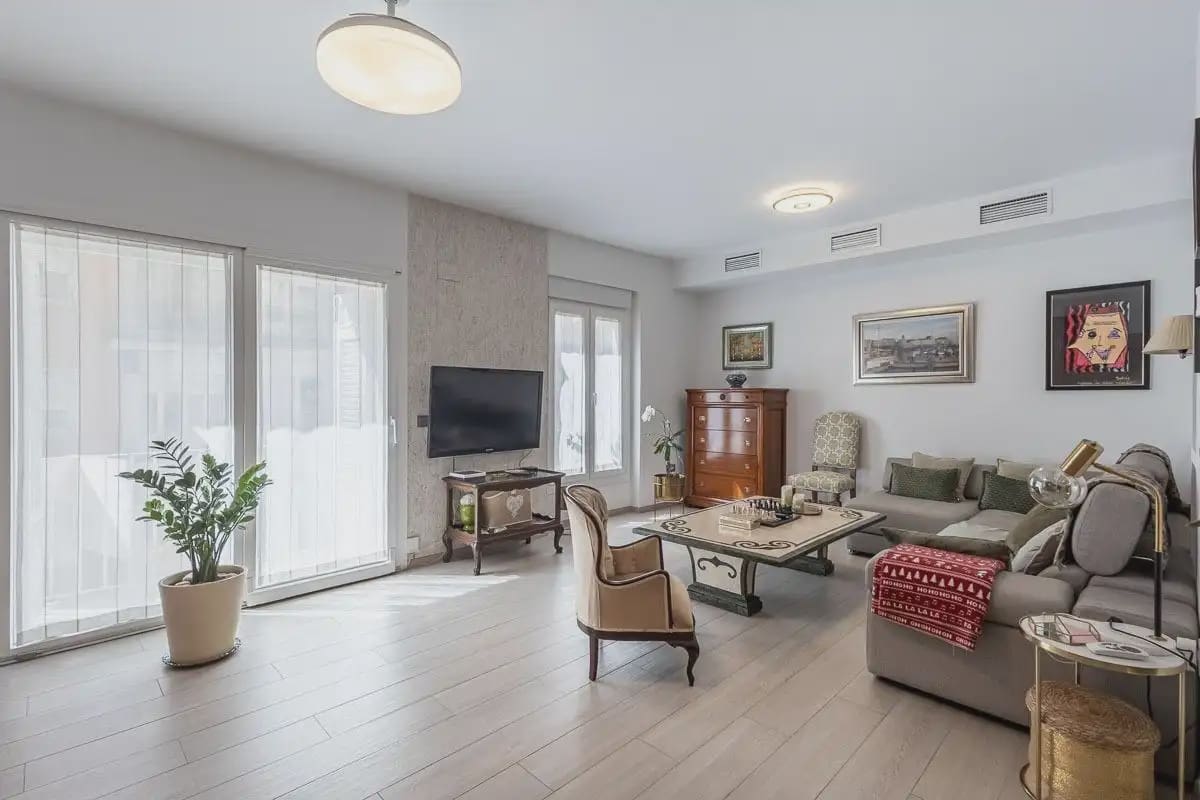 3 soverom Leilighet til salgs i Granada by - € 650 000 (Ref: 9860363)