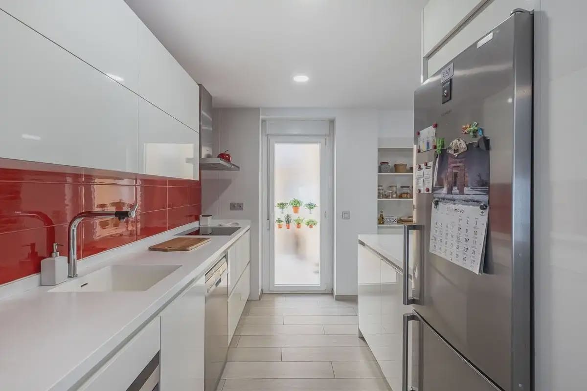 3 soverom Leilighet til salgs i Granada by - € 650 000 (Ref: 9860363)