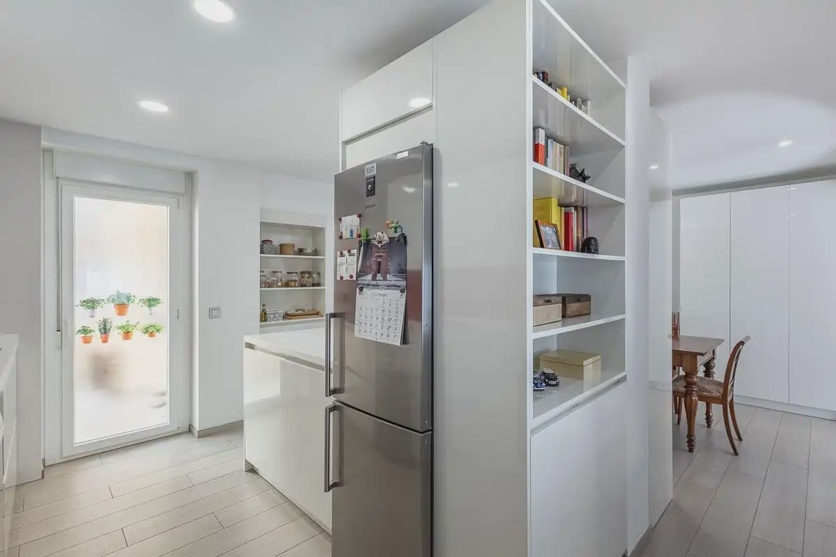 3 soverom Leilighet til salgs i Granada by - € 650 000 (Ref: 9860363)