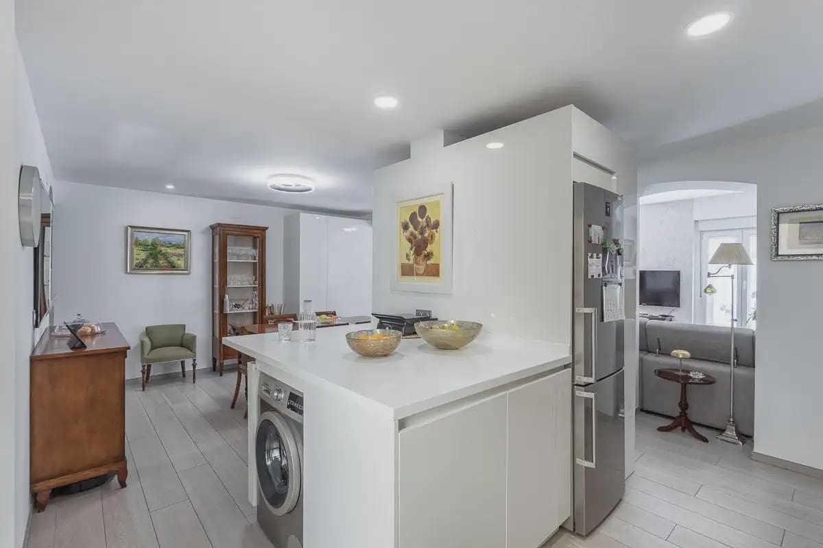 3 soverom Leilighet til salgs i Granada by - € 650 000 (Ref: 9860363)