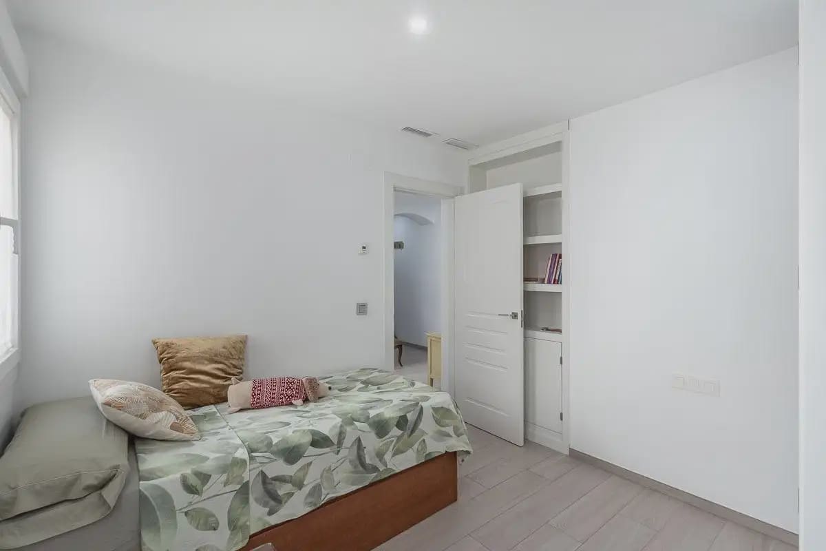 3 soverom Leilighet til salgs i Granada by - € 650 000 (Ref: 9860363)