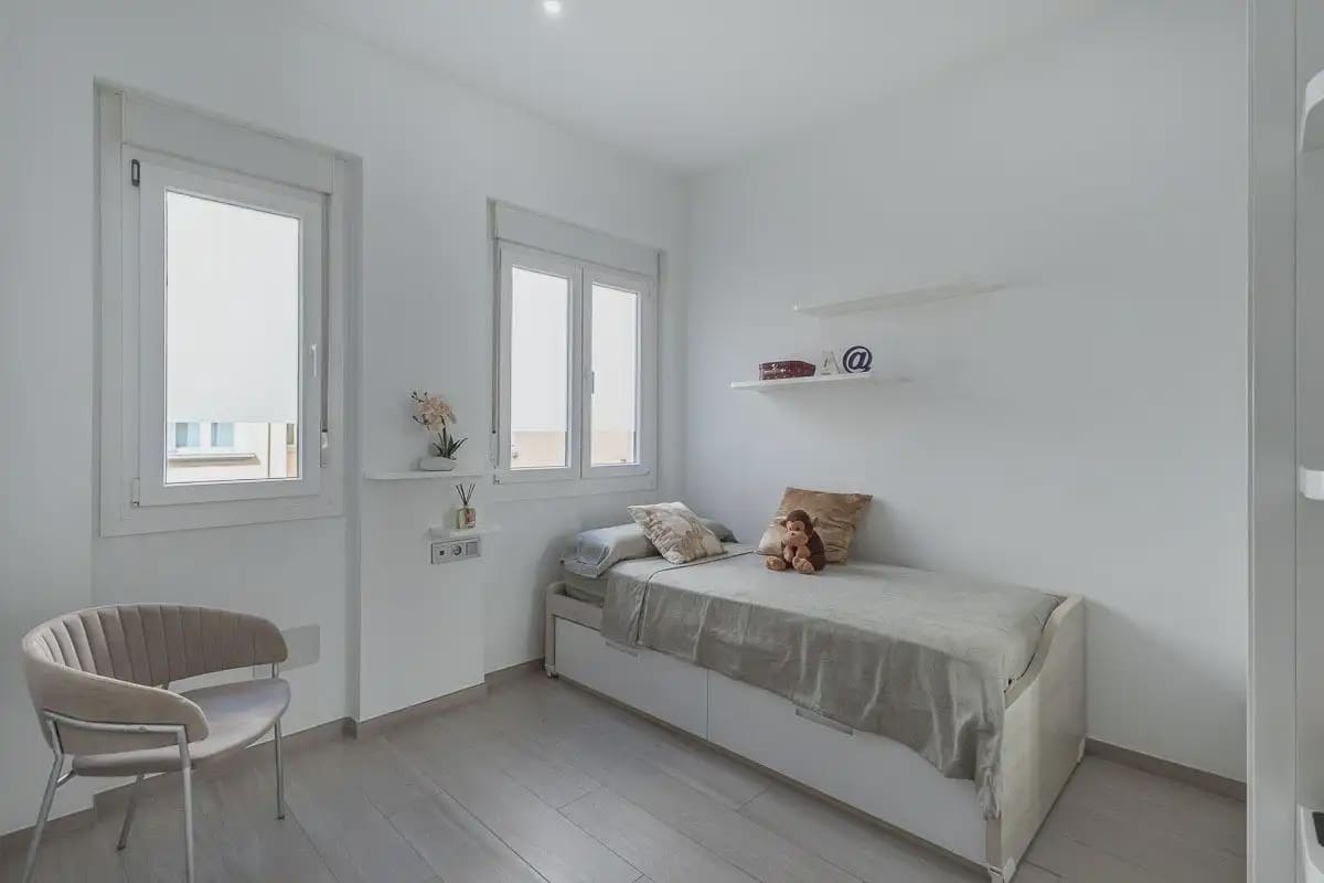 3 soverom Leilighet til salgs i Granada by - € 650 000 (Ref: 9860363)