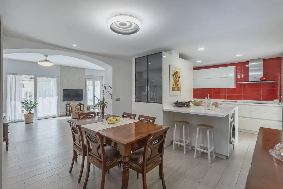 3 soverom Leilighet til salgs i Granada by - € 650 000 (Ref: 9860363)