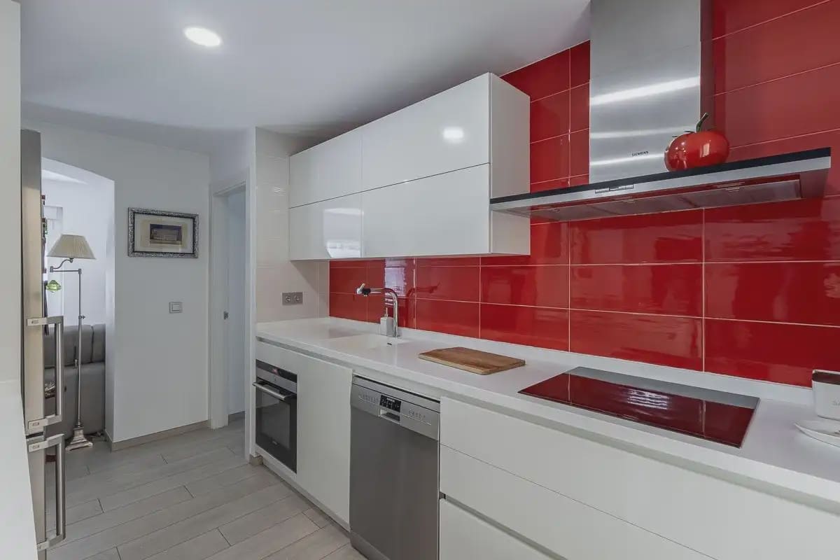 3 soverom Leilighet til salgs i Granada by - € 650 000 (Ref: 9860363)