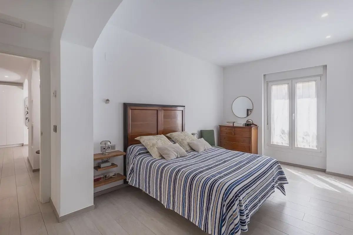 3 soverom Leilighet til salgs i Granada by - € 650 000 (Ref: 9860363)