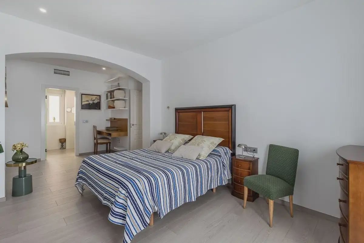 3 soverom Leilighet til salgs i Granada by - € 650 000 (Ref: 9860363)