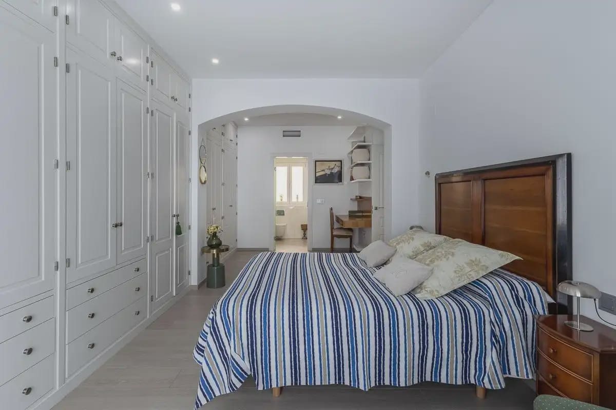 3 soverom Leilighet til salgs i Granada by - € 650 000 (Ref: 9860363)
