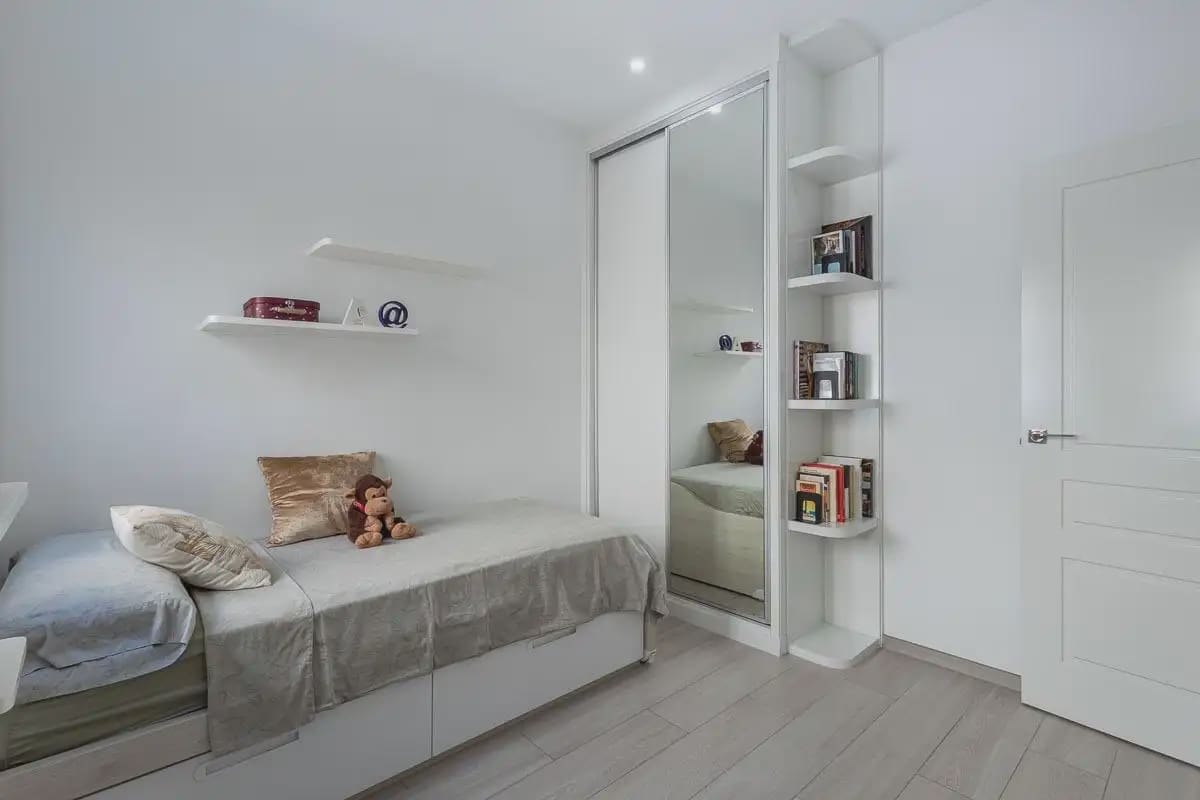 3 soverom Leilighet til salgs i Granada by - € 650 000 (Ref: 9860363)