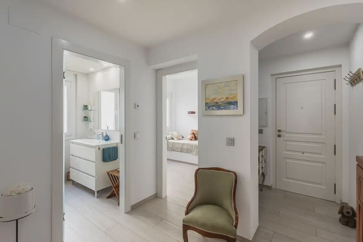 3 soverom Leilighet til salgs i Granada by - € 650 000 (Ref: 9860363)