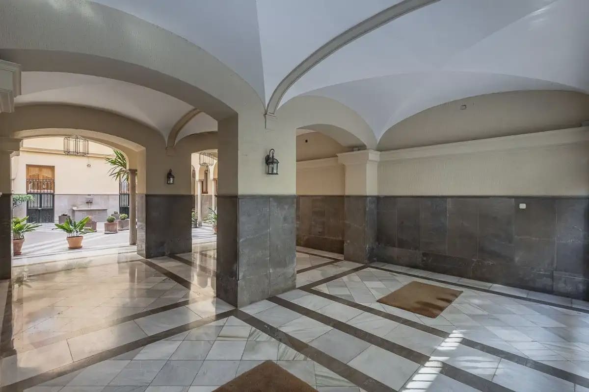 3 soverom Leilighet til salgs i Granada by - € 650 000 (Ref: 9860363)