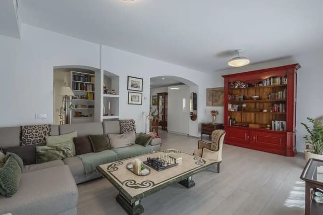 3 soverom Leilighet til salgs i Figares, Granada by - € 650 000 (Ref: 9860363)