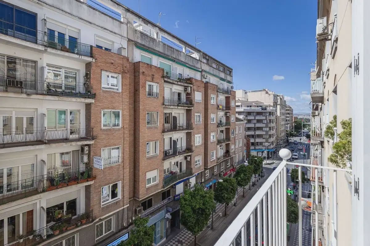 3 soverom Leilighet til salgs i Granada by - € 650 000 (Ref: 9860363)