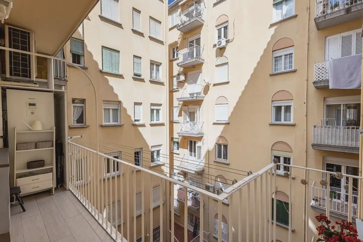 3 soverom Leilighet til salgs i Granada by - € 650 000 (Ref: 9860363)