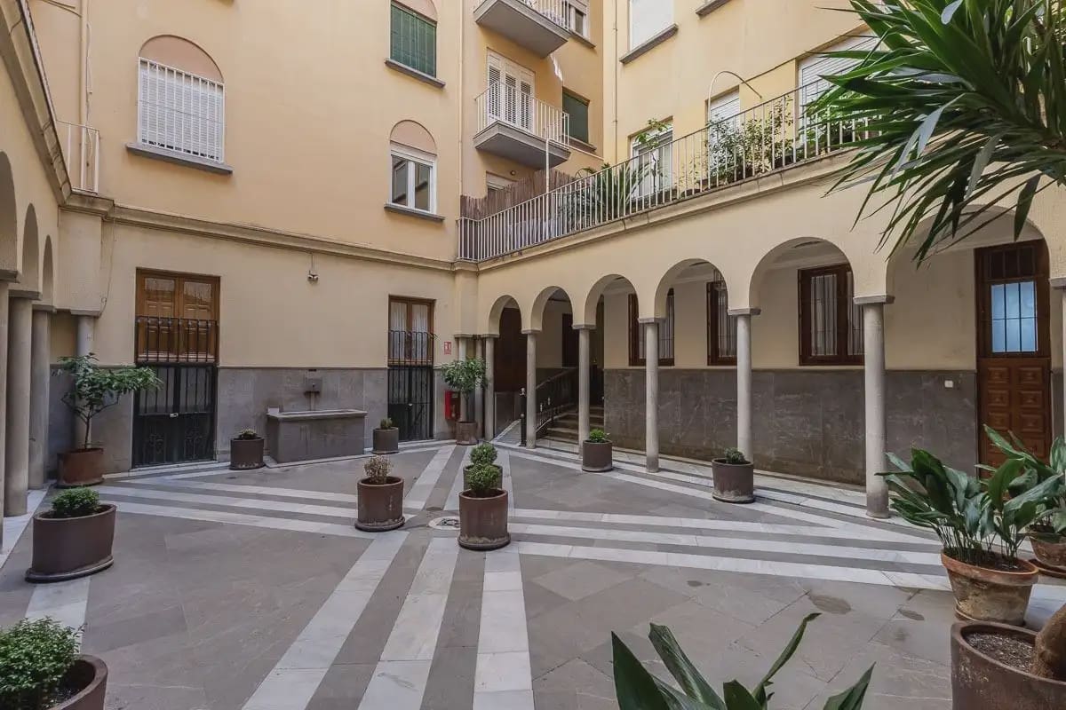 3 soverom Leilighet til salgs i Granada by - € 650 000 (Ref: 9860363)