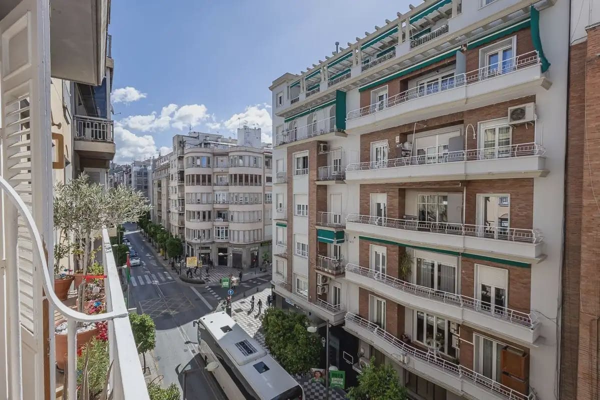 3 soverom Leilighet til salgs i Granada by - € 650 000 (Ref: 9860363)