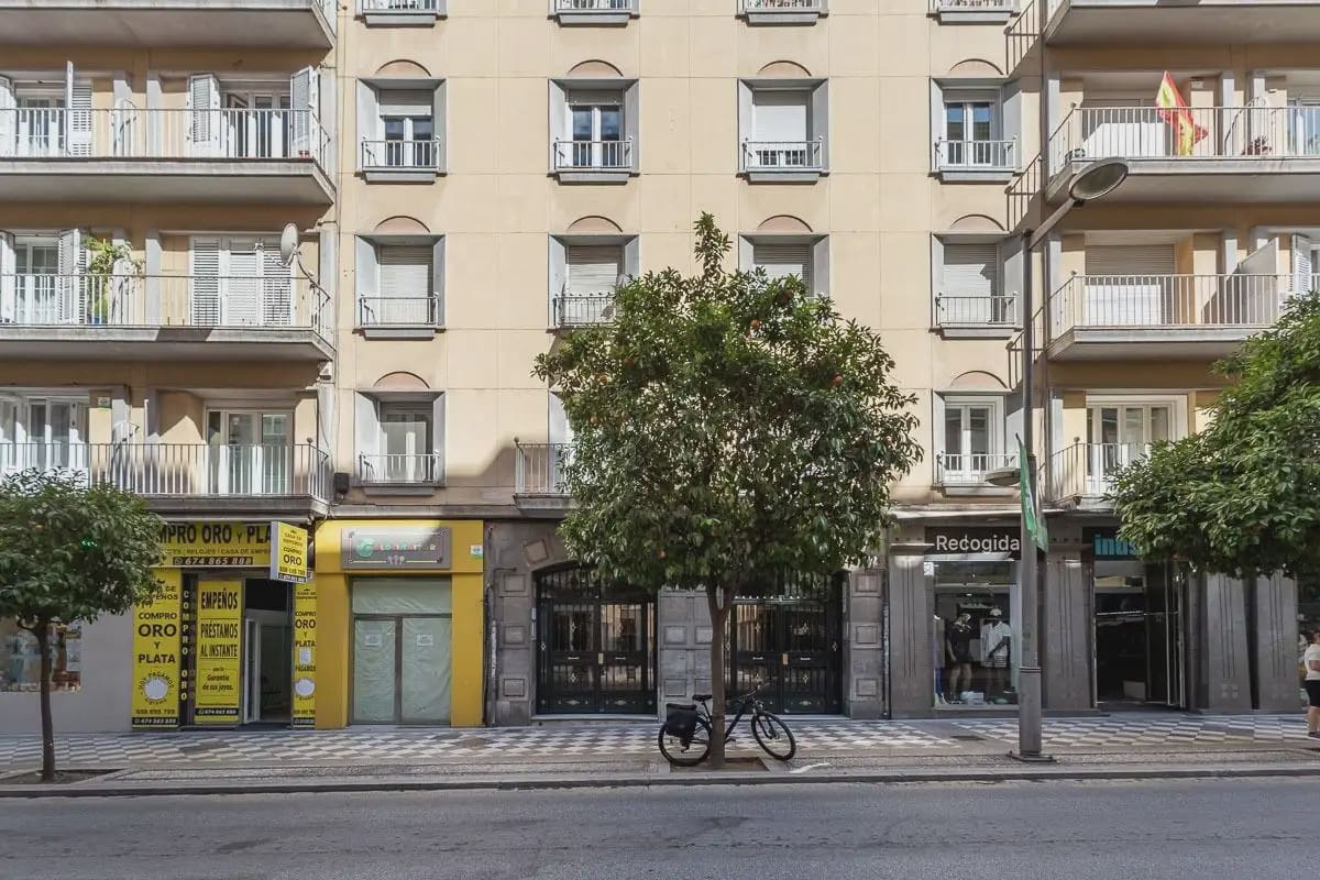 3 soverom Leilighet til salgs i Granada by - € 650 000 (Ref: 9860363)