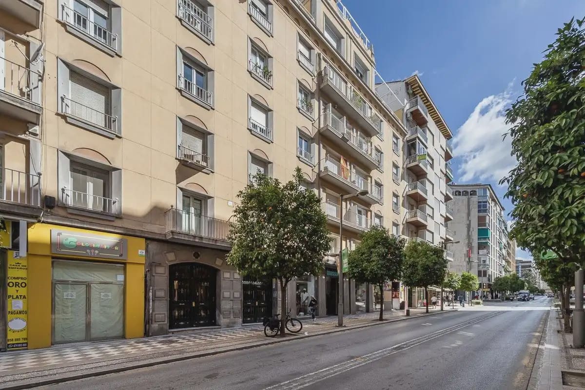 3 soverom Leilighet til salgs i Granada by - € 650 000 (Ref: 9860363)