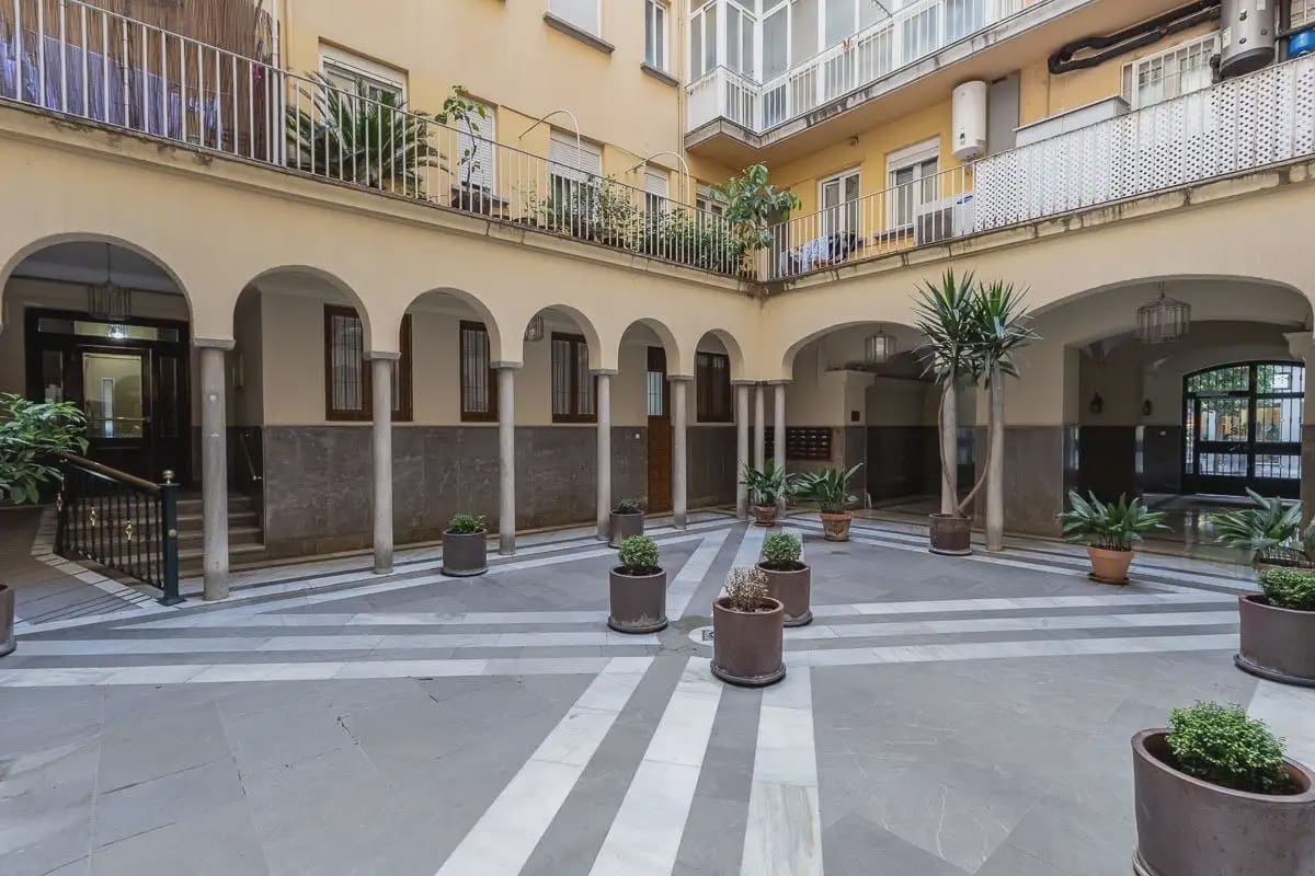 3 soverom Leilighet til salgs i Granada by - € 650 000 (Ref: 9860363)
