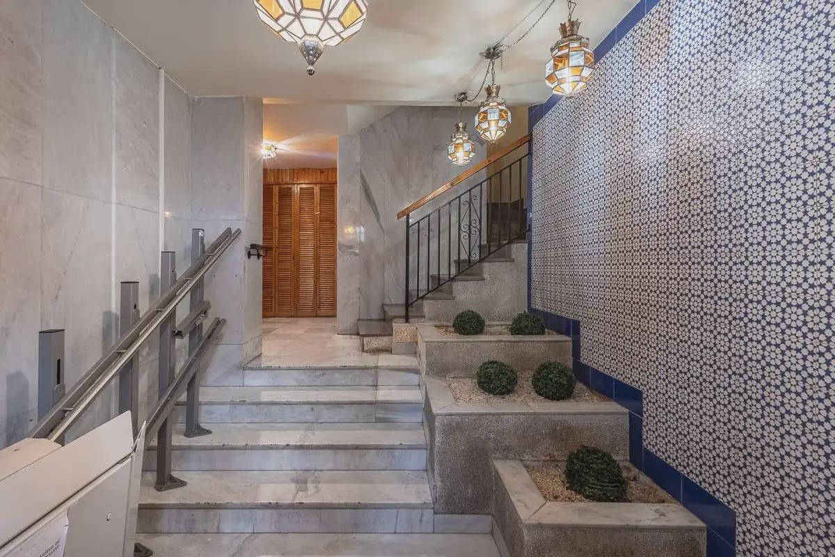 1 soverom Leilighet til salgs i Granada by - € 250 000 (Ref: 9860364)