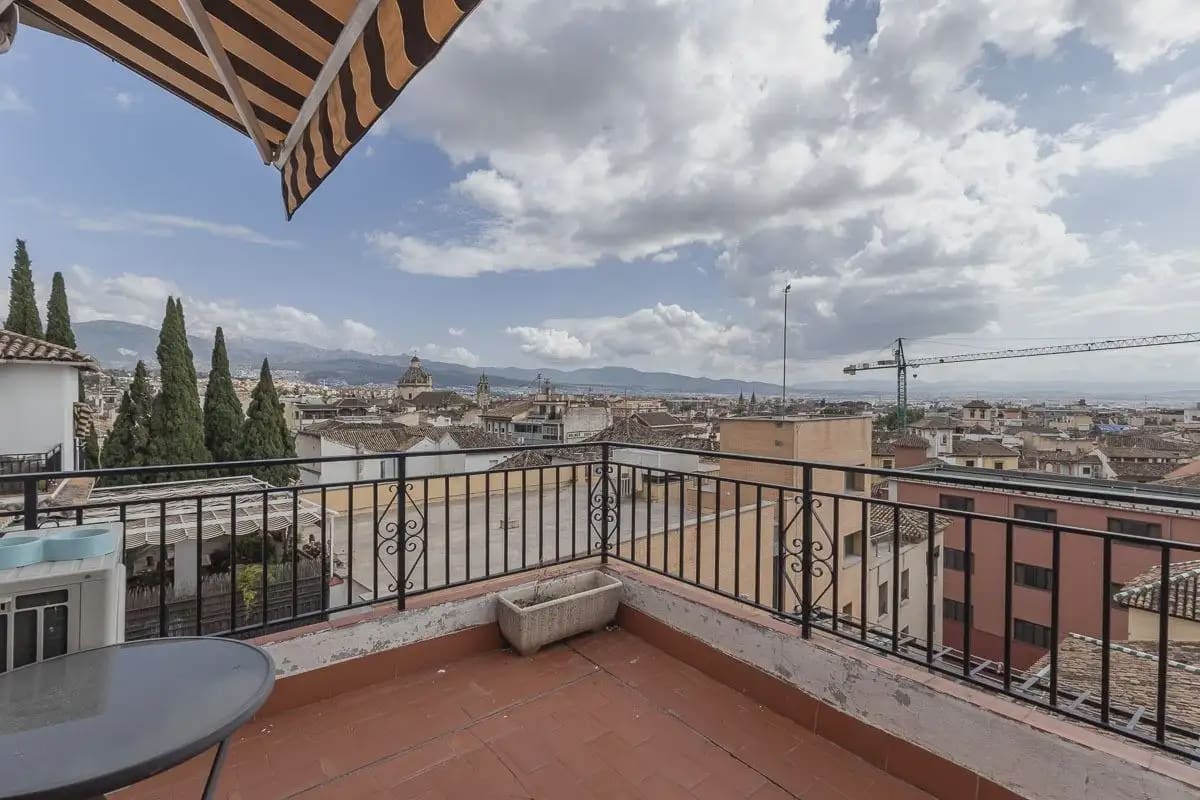 1 soverom Leilighet til salgs i Granada by - € 250 000 (Ref: 9860364)