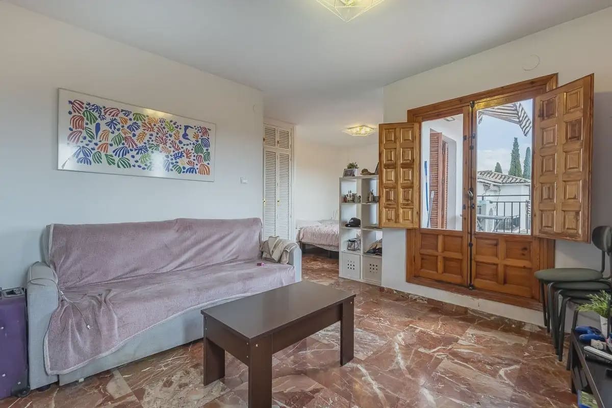 1 soverom Leilighet til salgs i Granada by - € 250 000 (Ref: 9860364)