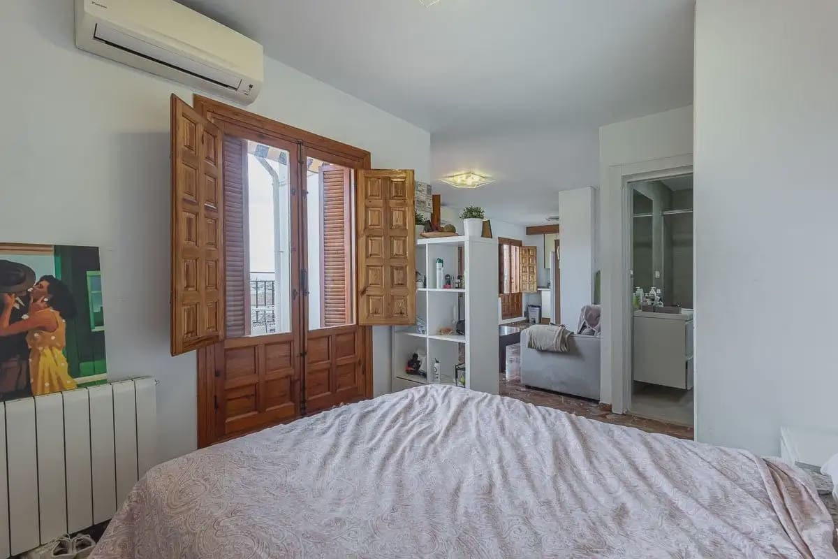 1 soverom Leilighet til salgs i Granada by - € 250 000 (Ref: 9860364)