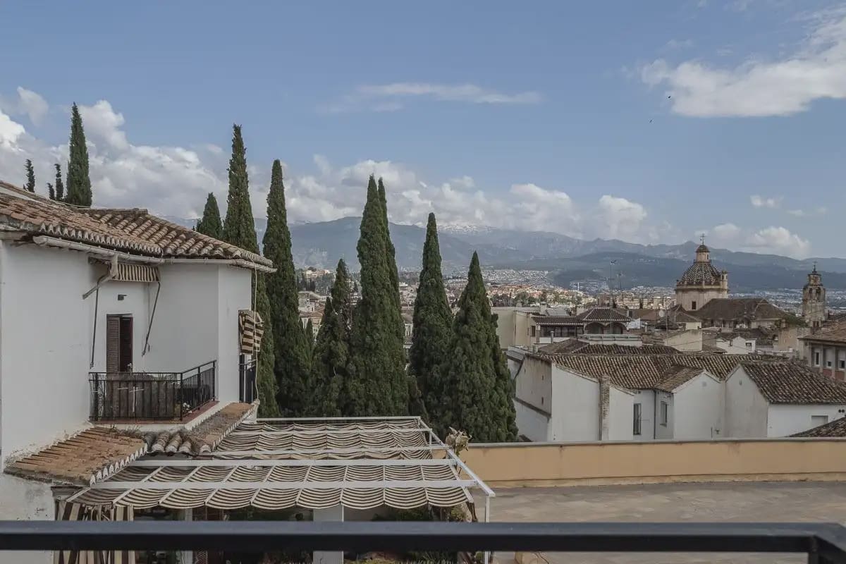 1 soverom Leilighet til salgs i Granada by - € 250 000 (Ref: 9860364)