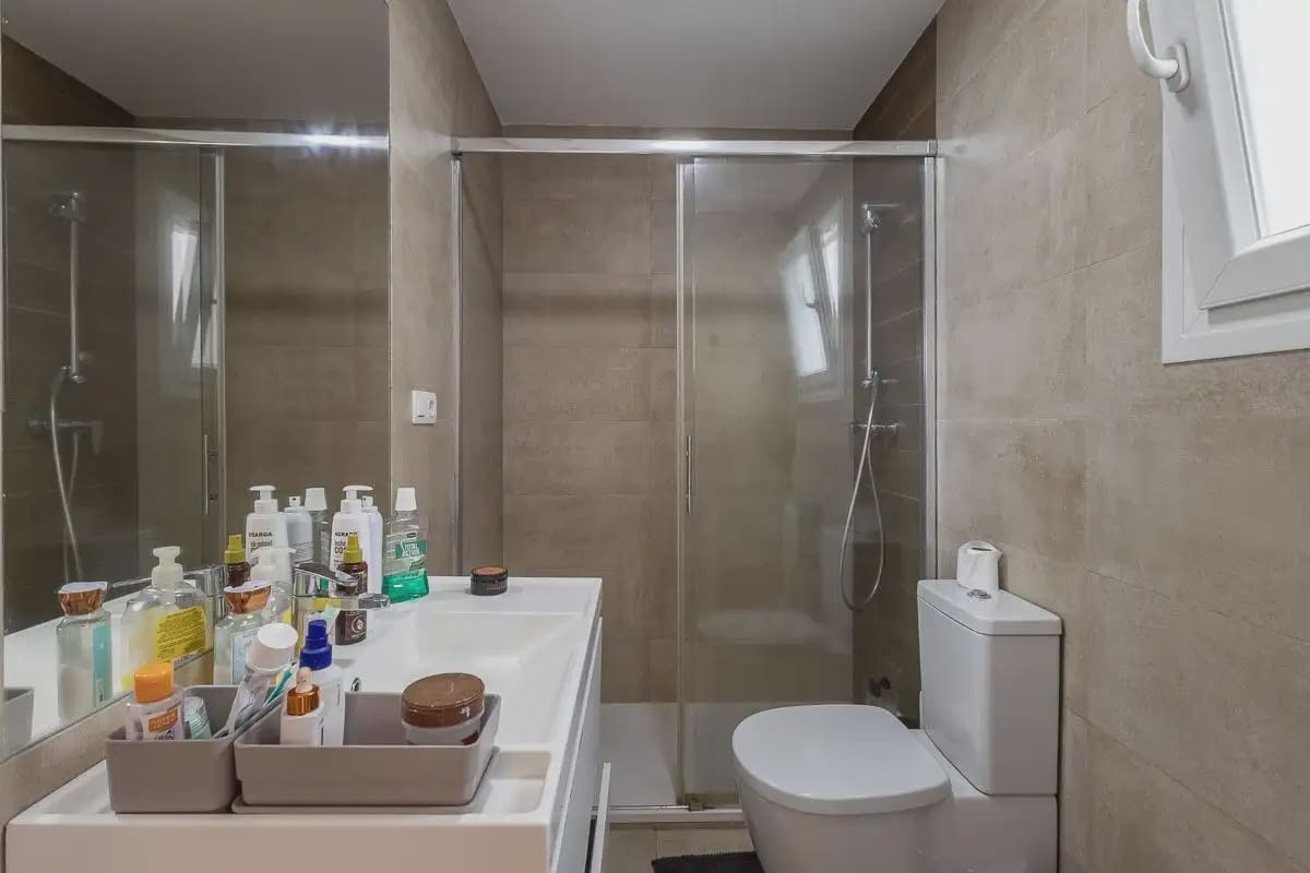1 soverom Leilighet til salgs i Granada by - € 250 000 (Ref: 9860364)