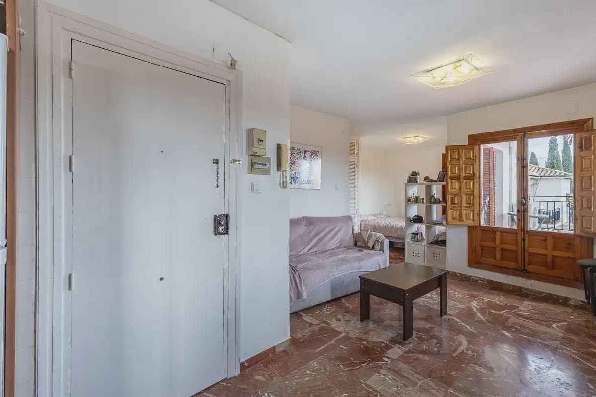 1 soverom Leilighet til salgs i Granada by - € 250 000 (Ref: 9860364)
