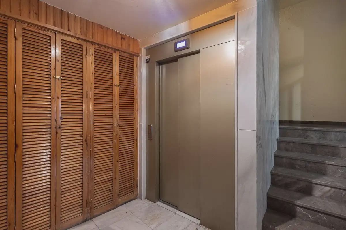 1 soverom Leilighet til salgs i Granada by - € 250 000 (Ref: 9860364)