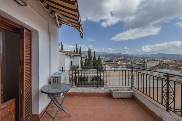 1 slaapkamer Flat te koop in San Matías - Realejo, Granada stad - € 239.000 (Ref: 9860364)