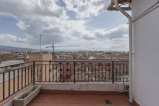 1 slaapkamer Flat te koop in San Matías - Realejo, Granada stad - € 239.000 (Ref: 9860364)
