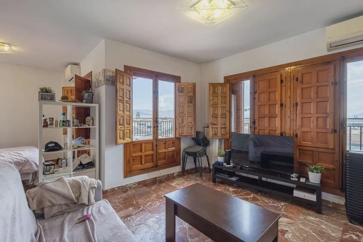 1 soverom Leilighet til salgs i Granada by - € 250 000 (Ref: 9860364)