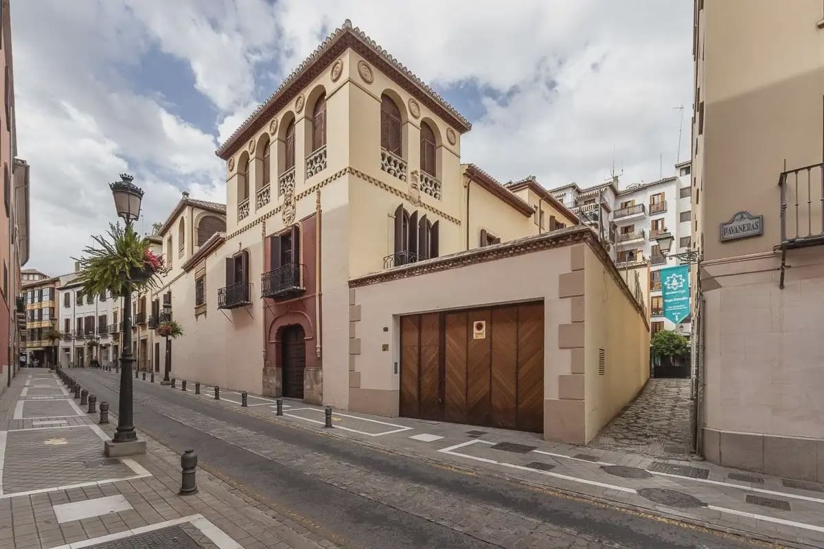 1 soverom Leilighet til salgs i Granada by - € 250 000 (Ref: 9860364)