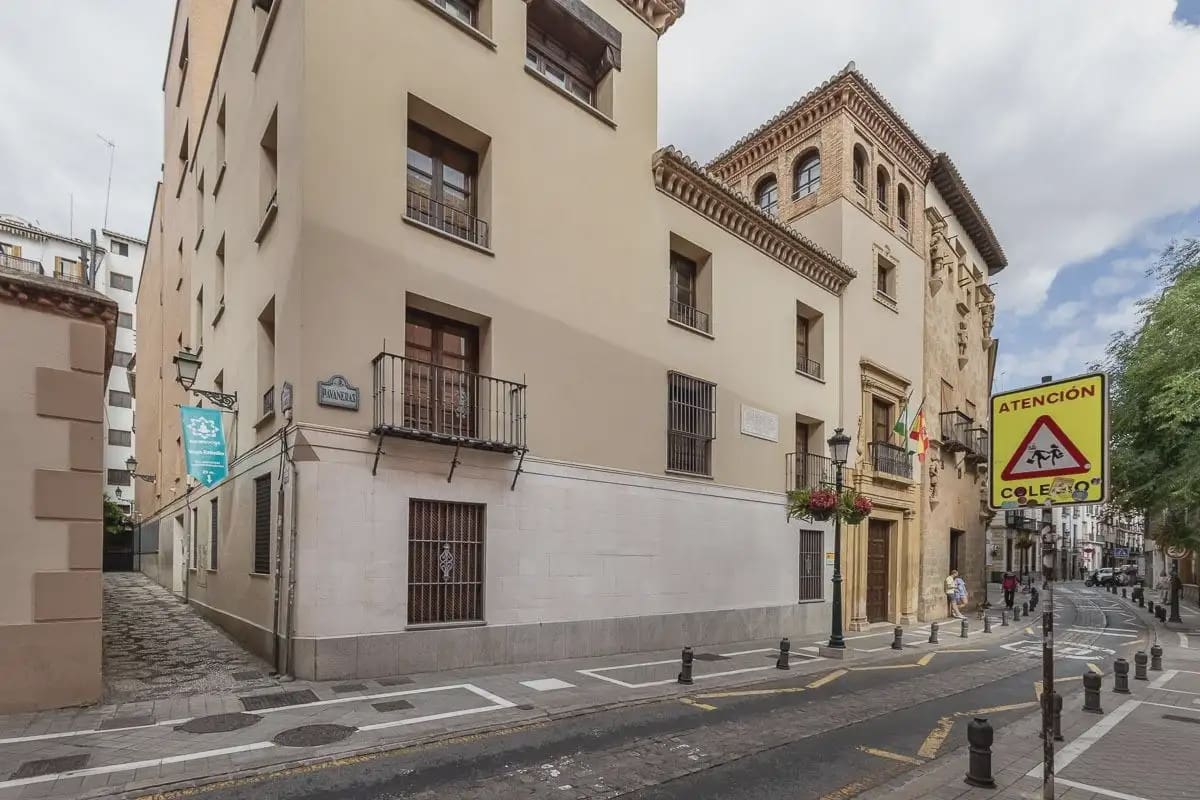 1 soverom Leilighet til salgs i Granada by - € 250 000 (Ref: 9860364)