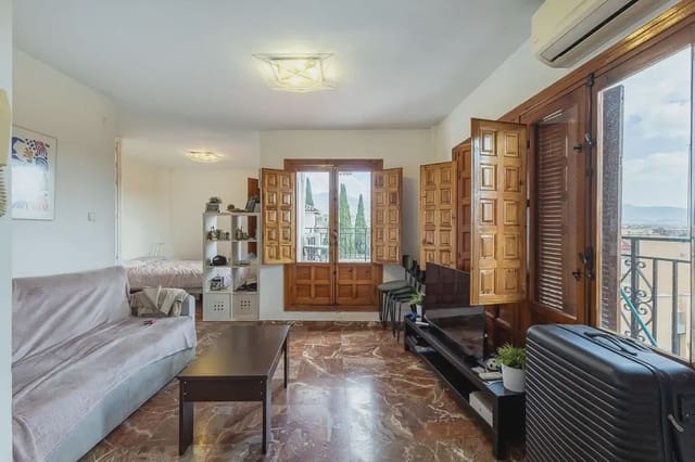 1 slaapkamer Flat te koop in San Matías - Realejo, Granada stad - € 239.000 (Ref: 9860364)