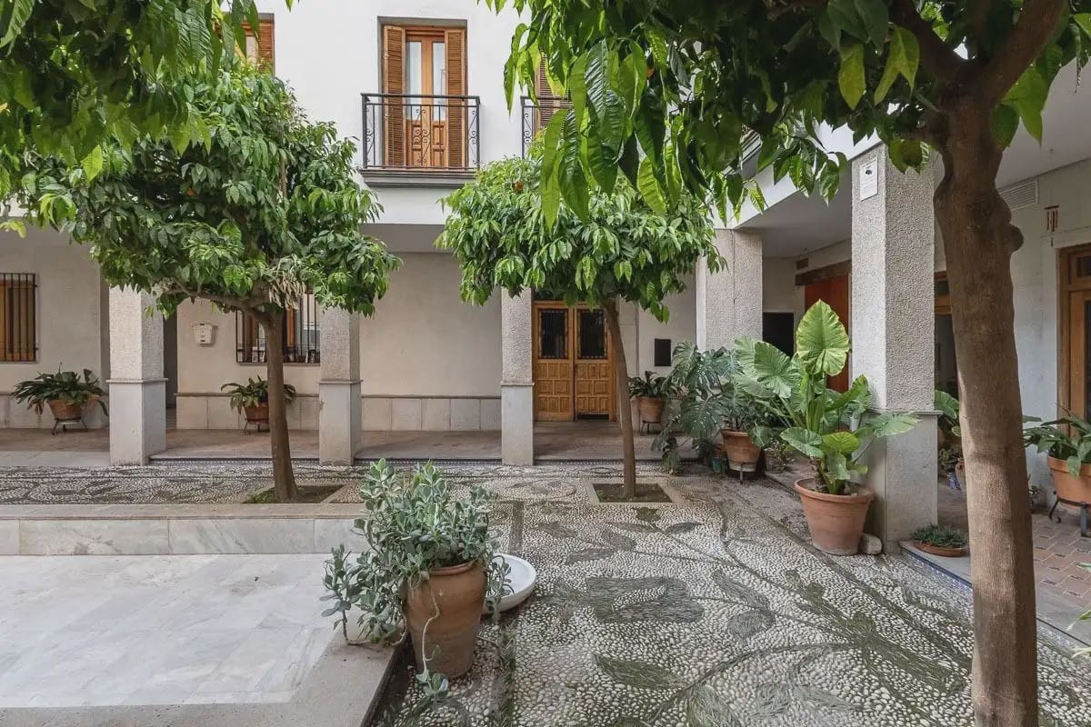 1 soverom Leilighet til salgs i Granada by - € 250 000 (Ref: 9860364)
