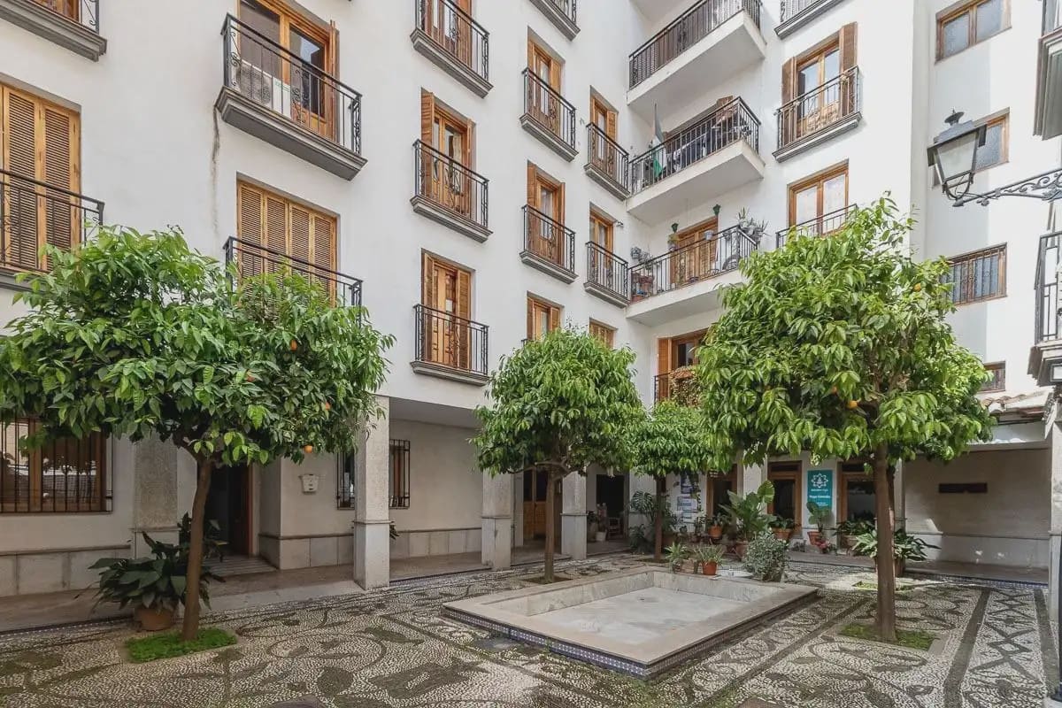 1 soverom Leilighet til salgs i Granada by - € 250 000 (Ref: 9860364)