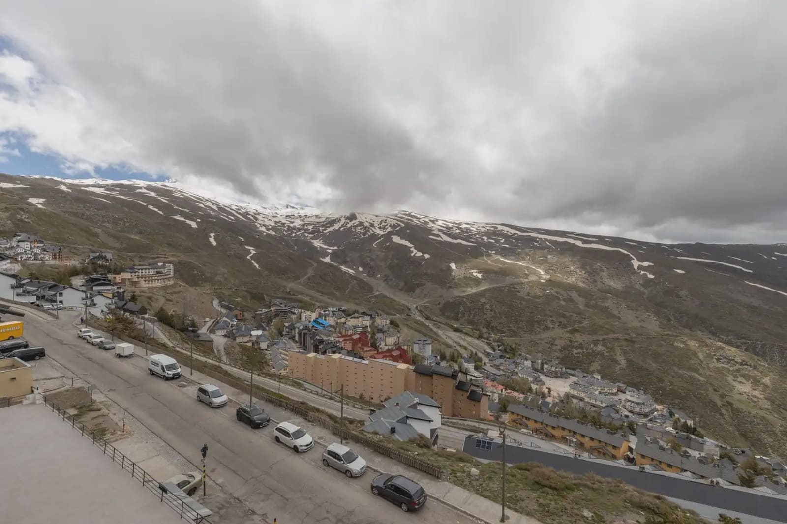 1 bedroom Flat for sale in Sierra Nevada - € 189,000 (Ref: 9860365)