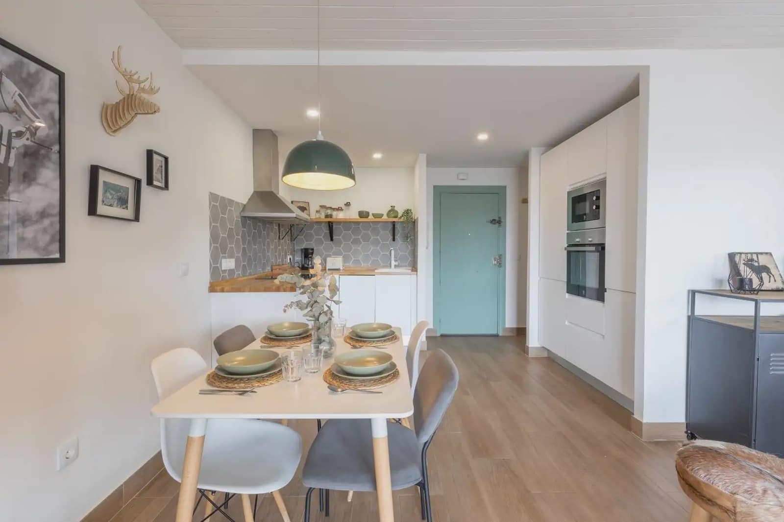 1 bedroom Flat for sale in Sierra Nevada - € 189,000 (Ref: 9860365)