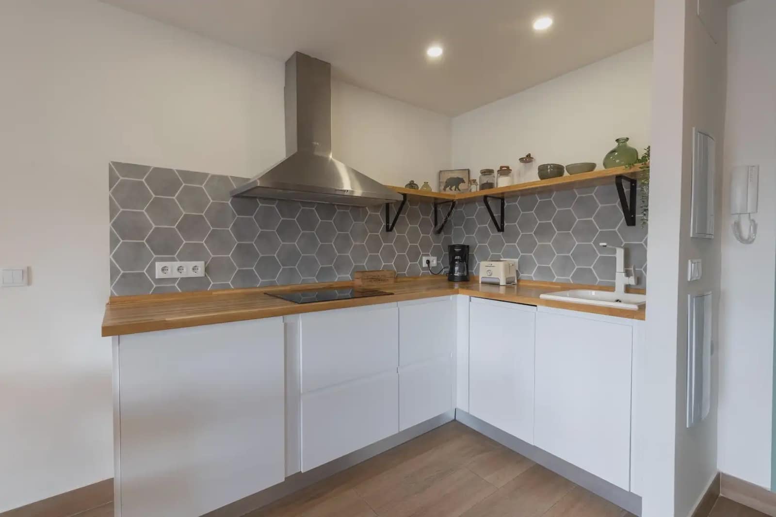 1 bedroom Flat for sale in Sierra Nevada - € 189,000 (Ref: 9860365)