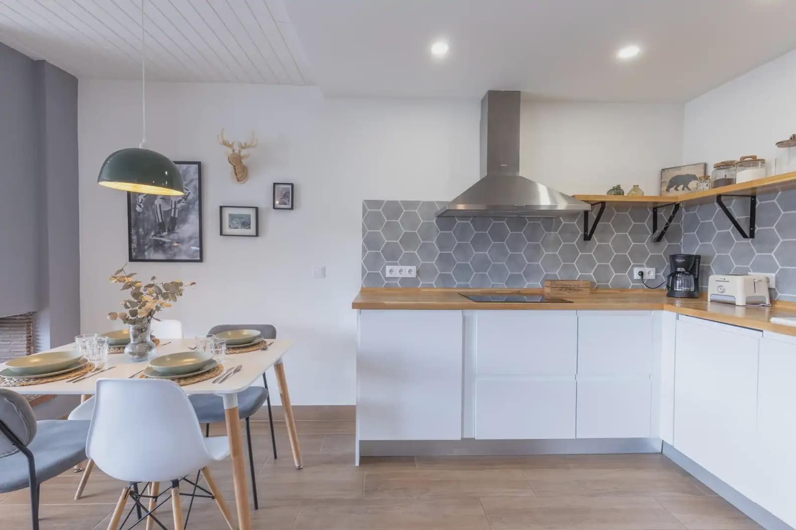 1 bedroom Flat for sale in Sierra Nevada - € 189,000 (Ref: 9860365)