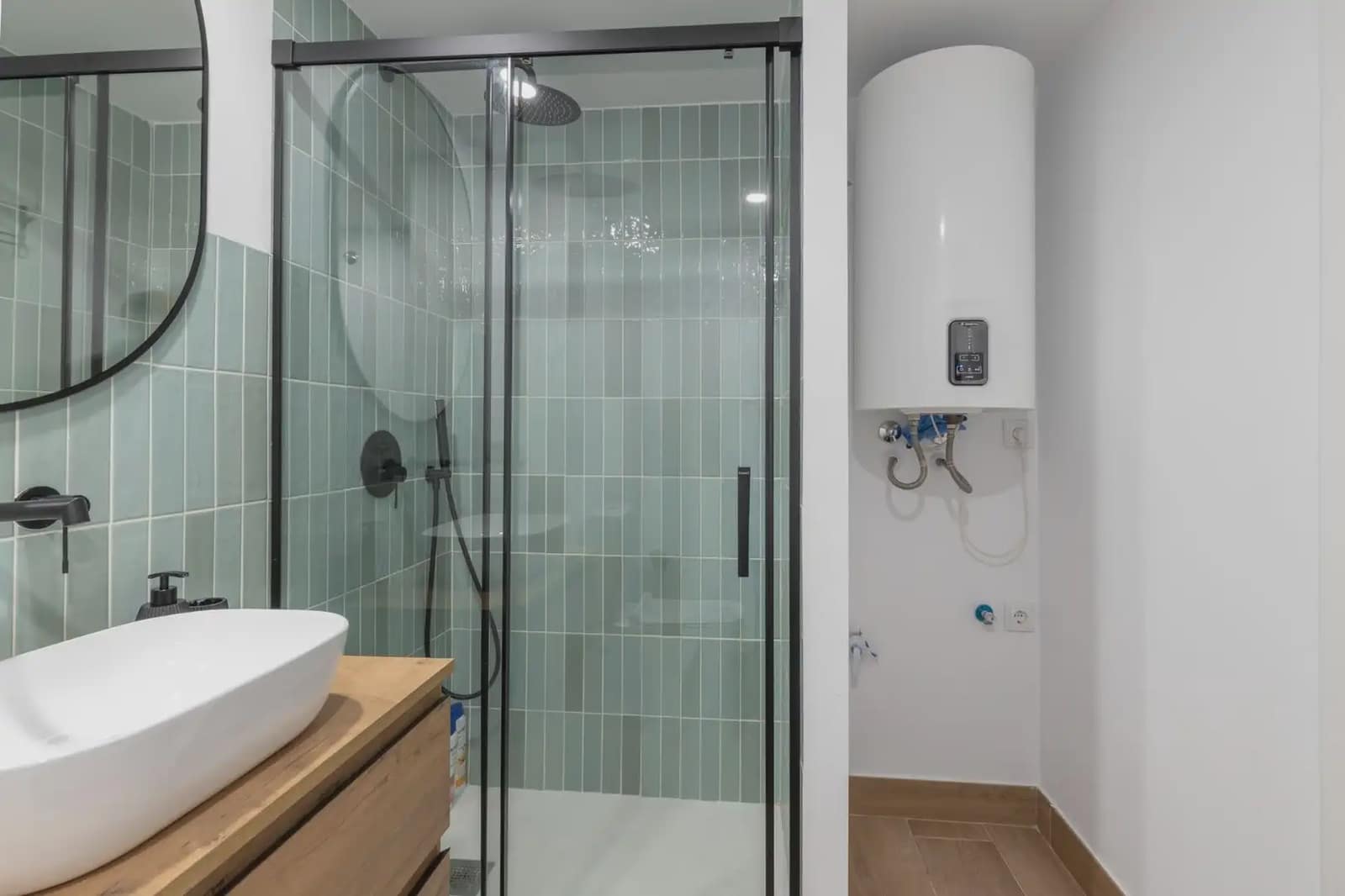 1 bedroom Flat for sale in Sierra Nevada - € 189,000 (Ref: 9860365)